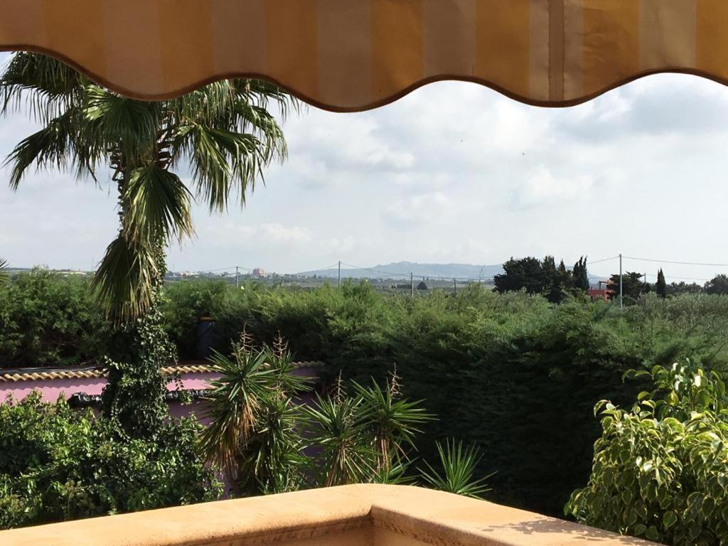 Casa Vacanze Surriano Sciacca Exterior photo