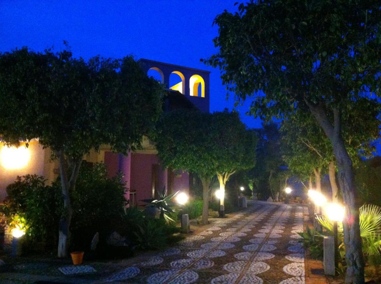 Casa Vacanze Surriano Sciacca Exterior photo
