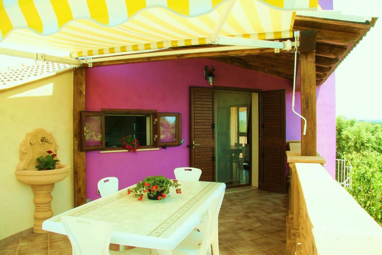 Casa Vacanze Surriano Sciacca Exterior photo