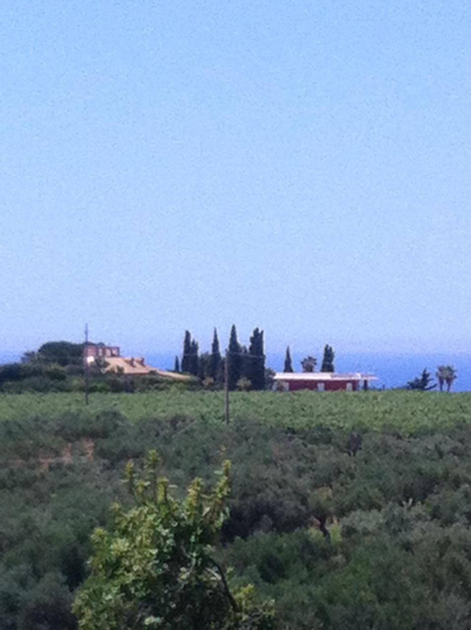 Casa Vacanze Surriano Sciacca Exterior photo
